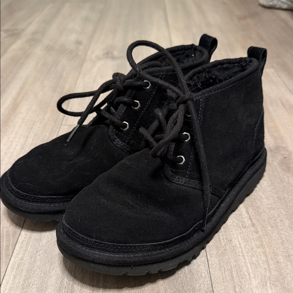 UGG women’s Neumel Boots
